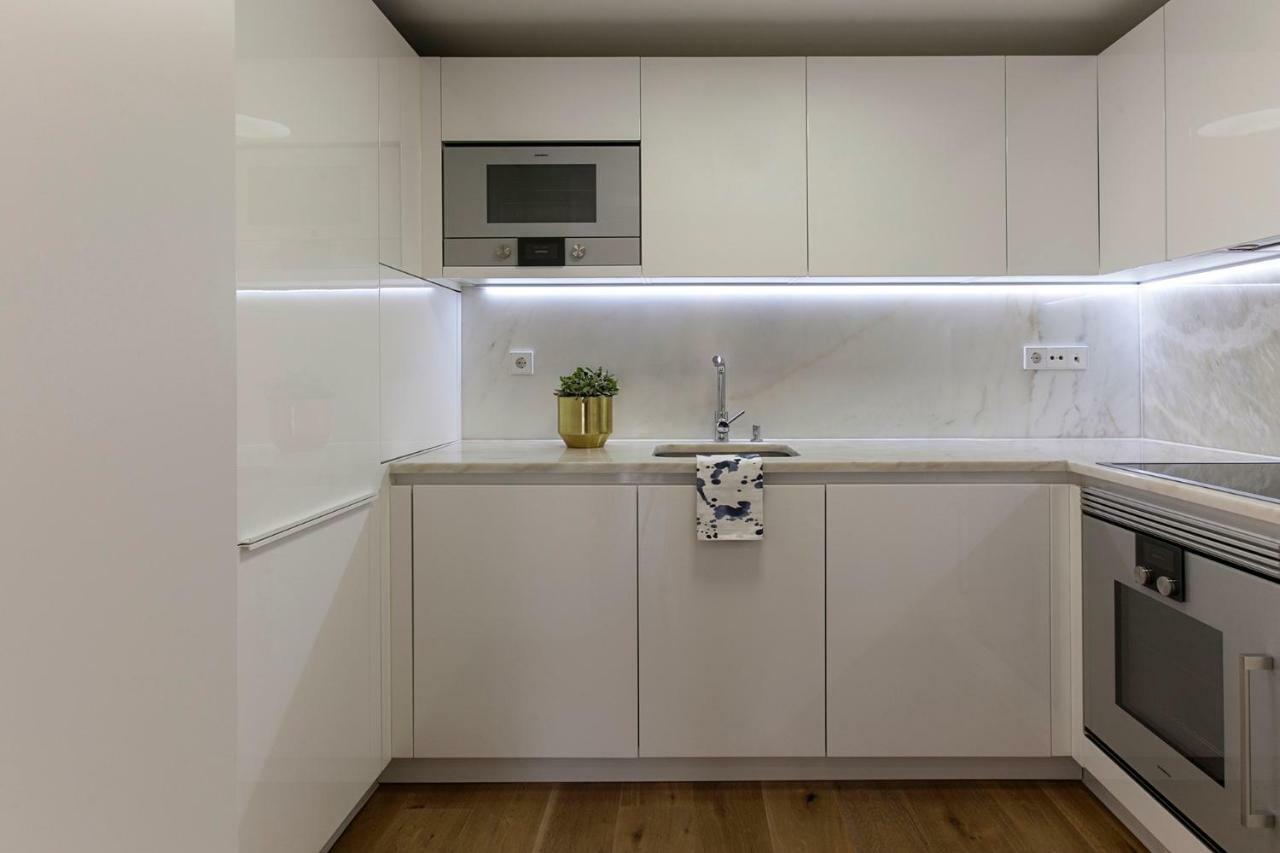 Flh Restauradores Luxus Flat Lejlighed