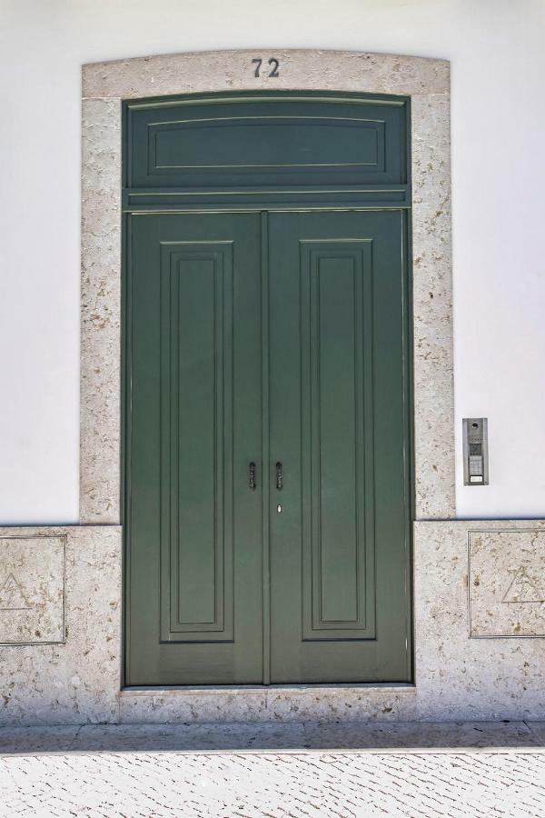 Lejlighed Flh Restauradores Luxus Flat *